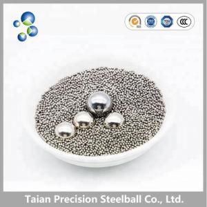 Solid Bicycle Parts Stainless Steel 304 Stainless Steel Ball