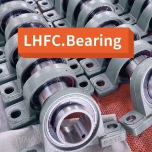 High Quality UCP T F FL Fb 207 Pillow Block Bearing for Agricultural Machinery Parts