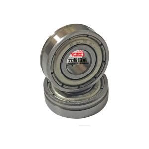 5X13X4mm Best Price 695 Ball Bearing From Yczco Factory