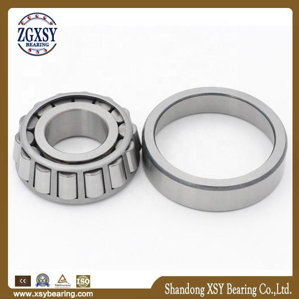 ISO9000 Quality Taper Roller Bearings for Hearvy Machines (30313)