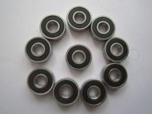 Deep Groove Ball Bearing 6000-2RS