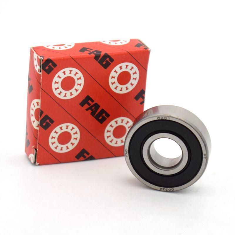 Auto Parts Deep Groove Ball Bearing Thrust Bearing Needle Roller Bearing 6000 6203 6308 51101 Na4923 for FAG INA