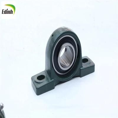 Outer Spherical Bearing Vertical Bearing Seat Bearing Housing UCP201 P202 P203 P204 P205 P206 P207