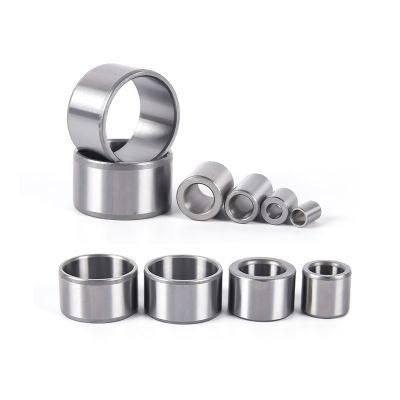 OEM CNC Service Factory Customized Flanged Bushing Steel Sleeve Bushing Taper Bushing