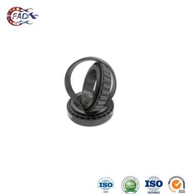 Xinhuo Bearing China Center Bearing ODM Tapered Roller Bearing 30204 30205 30206 30207 302083007217 NSK Tapered Roller Bearings