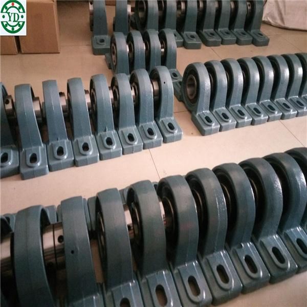 All Size Stainless Steel Bearing Housing Pillow Block Bearing with Long Life