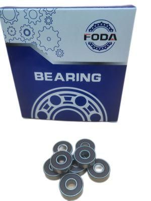 Ball Bearing Used in Car/Deep Groove Ball Bearing of 6332/6203-Zz/6303-2RS/6403/62208/62308