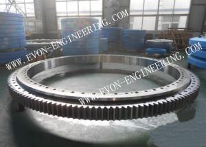 Three Row Roller Slewing Bearing