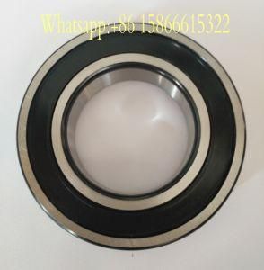 Good Qaulity 6210-2RS Deep Groove Ball Bearing From Gfte Manufacturer