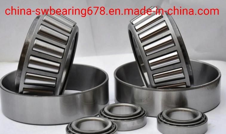 Roller Bearing 30202 High Quality Taper/Tapered Roller Bearings Distributor Chrome Steel Stainless Steel