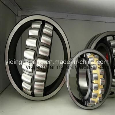 Large Size Spherical Roller Bearing for Machine Tools (23196CA/W33)