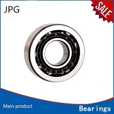 ID10-17mm Single Row Angular Contact Ball Bearings 7001 7301 7901