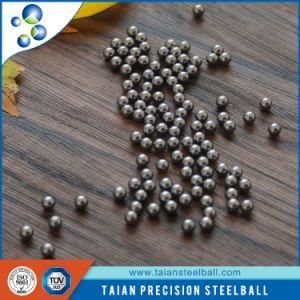 G200 Stainless/Chrome Steel Ball for Bearing