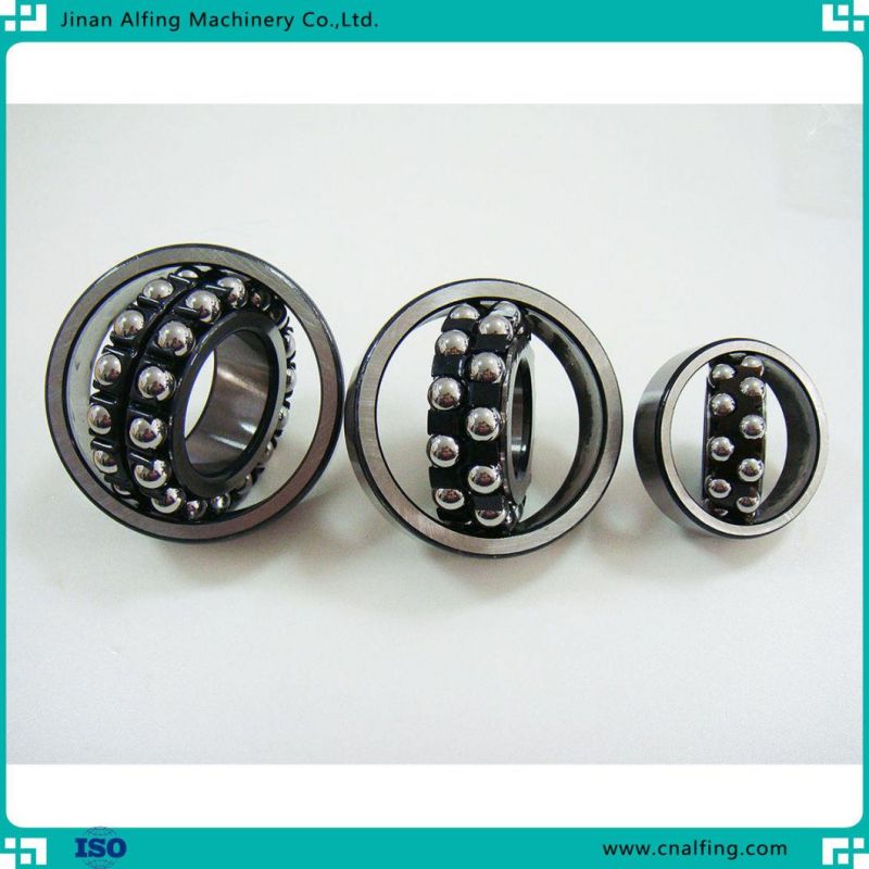 High Precision Ball Bearing Metal Bearing Machine Bearing 13940 Self-Aligning Ball Bearings