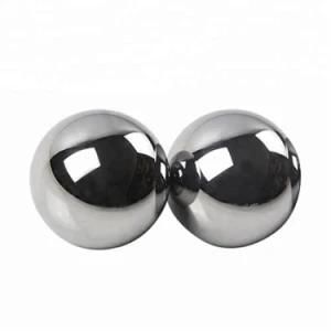 89mm Steel Ball Hollow