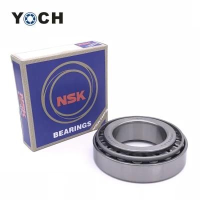 Free Sample NSK Auto Parts Chrome Steel 30312 Taper Roller Bearing