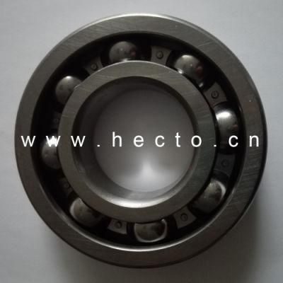 Deep Groove Ball Bearing Open Thin Wall 16006