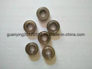 Inch Deep Grove Ball Bearings R12zz R12z