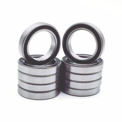 Small Size 635 2rsc3 Deep Groove Ball Bearing