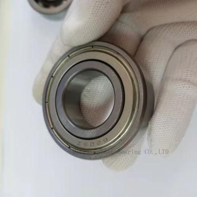 6404 6405 6406 6407 Zz Zze Groove Ball Bearings Hot-Selling Bearings Size 20*72*19mm