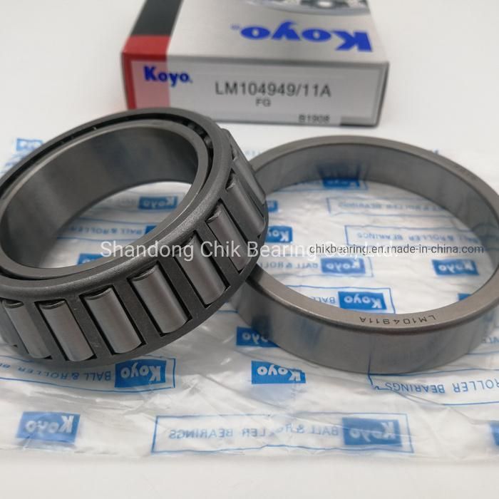Russian GOST 520-2011 Wheel Tapered Roller Bearing 2007105 2007106 2007107 2007108 2007109 2007110 2007111 2007112 2007113 2007114 2007115 2007116 2007117