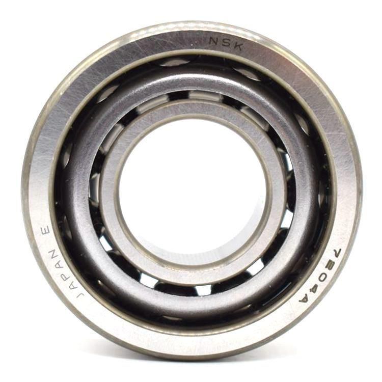 Durable in Use Superior Quality Angular Contact Ball Bearing 7204A5 7205A5 7206A5 7207A6 for Centrifugal Separator Parts/Electrical Equipment Parts
