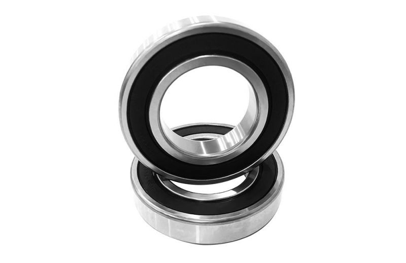 Factory Direct Sales High Quality High Speed Motorcycle Engine Parts Deep Groove Ball Bearing 6210