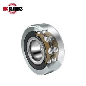 High Precision Double Row Angular Contact Ball Bearing in Stock 7200 Bep Bearing