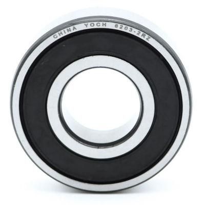 Chrome Steel ABEC-5 Roller Skate Bearing Yoch 608RS Zz Ball Bearing