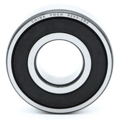 Chrome Steel ABEC-5 Roller Skate Bearing Yoch 608RS Zz Ball Bearing