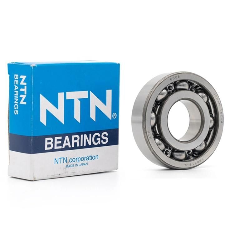 High Quality NSK NTN NACHI Timken Koyo SKF Deep Groove Ball Bearing 6201 6202 6203 6204 6205 Zz 2RS C3 Bearing for Auto Parts Agricultural Machinery