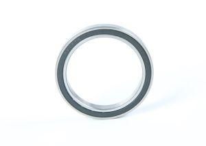 China Ball Bearing Manufactures 6808 Types Industrial Bearing