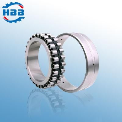 340mm Nn3068K 3182168 Double Rows Cylindrical Roller Bearing