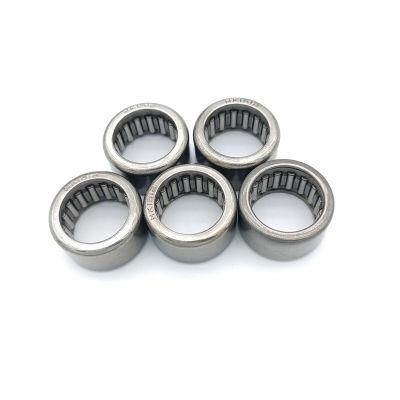 Metric and Inch Needle Roller Bearings Cage Assemblies Thrust Bearing