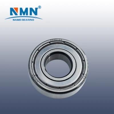 Hebei Gcr15 Motor Centrifuge Slingding Gate Roller OEM ODM 45*85*19 6209 Deep Groove Ball Bearings