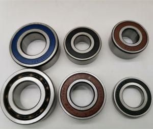 Double-Row Angular Contact Ball Bearings Without Filling Slots 3203atn9 for Fuel Injection Pump