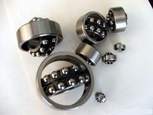 1306 1314 Rolling Bearing Self-Aligning Ball Bearing Low Noise Motor