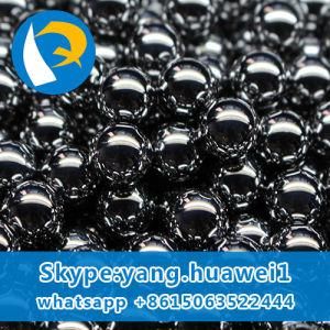 High Precision Chrone Steel Ball Gcr15 G10 1/4&quot;