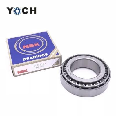 Rolling Mill Bearing Metallurgy Bearing NSK High Precision Single Row Tapered Roller Bearing Nu230 Nj230 N230 Bearing