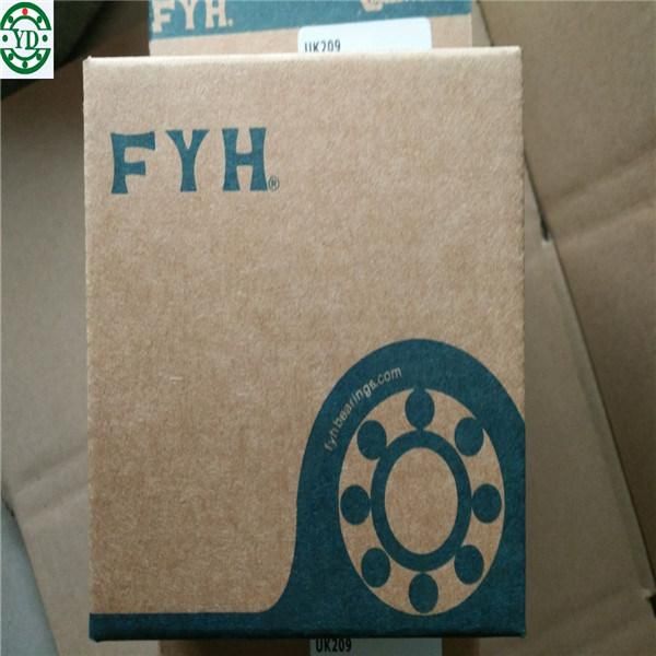 China Factory High Precision Pillow Block Outer Spherical Bearing UCP203 UCP306 NSK Fyh