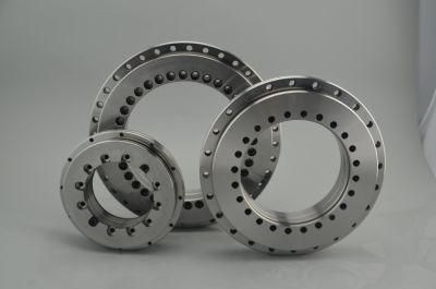 Zys Heavy Duty Machinery Turntable Slewing Ring Slewing Bearing Zkldf120