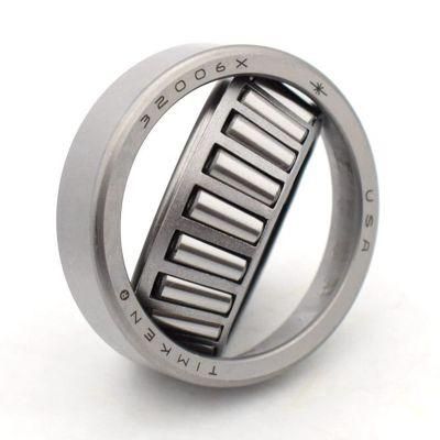 Good Quality Taper Roller Bearing 02475/02420 02476/02420 15103/15245 23491/23420 USD Timken Bearing with Catalog