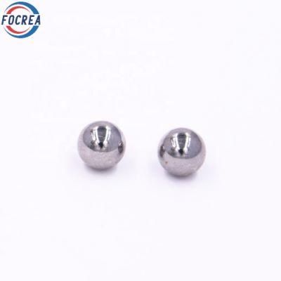 5/16 Inch Chrome Steel Balls for Deep Groove Ball Bearing