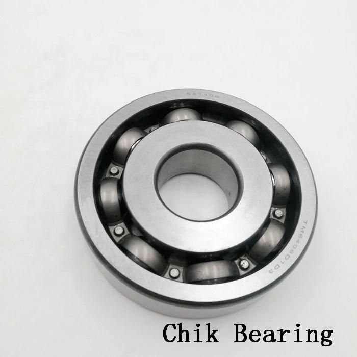 43X85X17.2 Deep Groove Ball Bearing Machine Parts Bearing 43*85*17.2mm