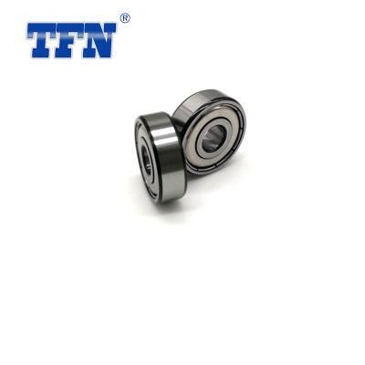 Low Noise Z809 Deep Groove Ball Bearing for Roller Skates