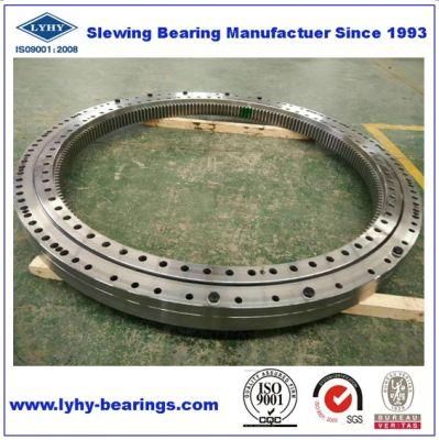 Shipyard Crane Bearing Slewing Ring Bearing 062.50.1800.001.49.1504 Swing Bearing with Internal Gear Bearing