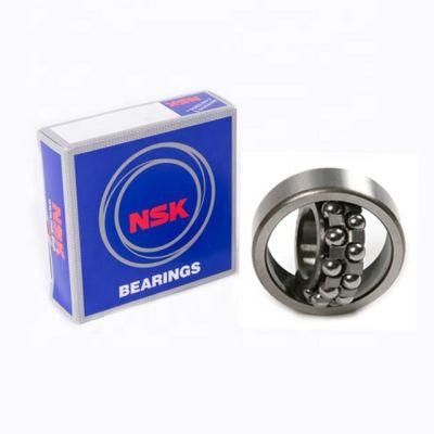 NSK Original Distributor Deep Groove Ball Bearing Koyo Angular Contact Ball Bearings Self-Aligning Ball Bearing