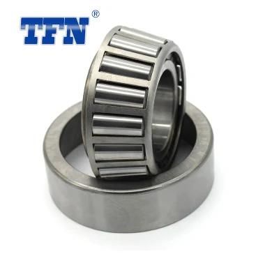 Taper Roller Bearing with Black Chamfer 32215 J2/Q Tapered Roller Bearing Car Parts