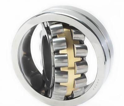 Best Selling 22322 Low Noise/High Precision/Long Life Double Row Spherical Roller Bearing