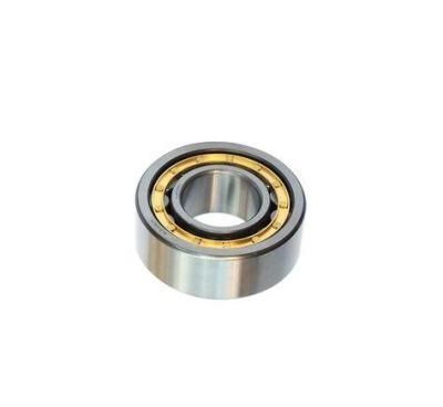 NSK Nu207 Cylindrical Roller Bearing for Gas Turbine
